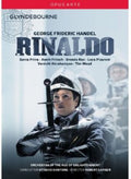 Handel / Prina / Fritsch / Mead - Rinaldo - DVD