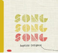 Trotignon,baptiste - Song Song Song - Music CD