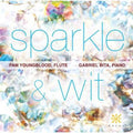 Pucihar / Youngblood / Bita - Sparkle & Wit - Music CD