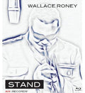 Roney,wallace - Stand - Blu-ray