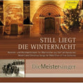 Advent & Christmas Songs for Male Choir of Five Music CD