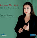 Mahler / Philharmoniker Hamburg / Young - Symphony No 6 - Music CD