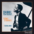 Mendelssohn / Daniel - Scenes D'enfants - Music CD
