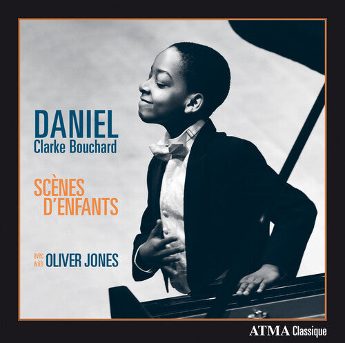 Mendelssohn / Daniel - Scenes D'enfants - Music CD