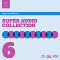 Reich / Martin / Retrospect Trio - Linn Super Audio Collection 6 - Super Audio CD