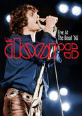 Doors - Live At The Bowl 68 - Blu-ray