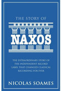 Story Of Naxos - Story Of Naxos - Books
