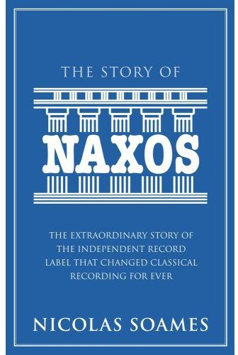 Story Of Naxos - Story Of Naxos - Books