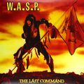 W.a.s.p. - Last Command - Vinyl Record