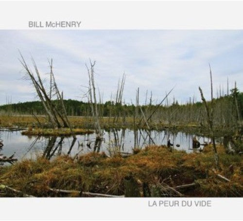 Mchenry,bill - Peur Du Vide - Music CD