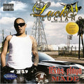 Lucky Luciano - Texas Playa Made - Music CD