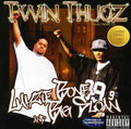Thug Twinz - Layzie Bone & Big Sloan - Music CD