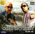 Texas-cali Connection - 1 - Music CD
