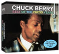 Berry,chuck - Best Of The Chess Years - Music CD