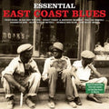 Essential East Coast Blues / Various - Essential East Coast Blues / Various - Vinyl Record