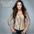 Kenza Farah - 4 Love - Music CD