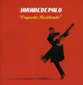 Jarabe De Palo - Orquesta Reciclando - Music CD