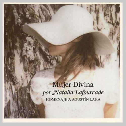Lafourcade,natalia - Mujer Divina: Homenaje A Agustin Lara - Music CD
