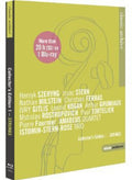 Saint Saens / Milstein / Szeryng / Stern - Collectors Edition 1: Classic Archive Strings - Blu-ray