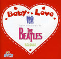 Band Of The Sweet Dreams - Baby Love-the Beatles - Music CD