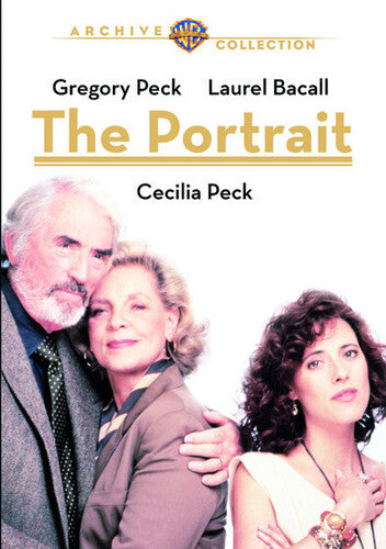 Portrait - Portrait - DVD