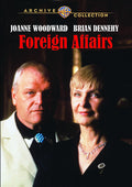 Foreign Affairs - Foreign Affairs - DVD