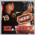Dipy El - Close De Ort - Music CD
