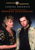 Orpheus Descending - Orpheus Descending - DVD