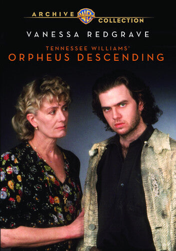 Orpheus Descending - Orpheus Descending - DVD