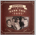Dispersos - Earn This Soul - Music CD