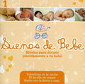 Suenos De Bebe 1 / Various - Suenos De Bebe 1 / Various - Music CD