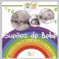 Suenos De Bebe 2 / Various - Suenos De Bebe 2 / Various - Music CD