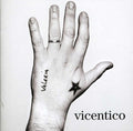 Vicentico - Vicentico 5 - Music CD