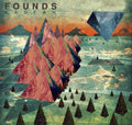Founds - Hadean - Music CD
