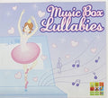 Kane,john - Music Lullabies - Music CD
