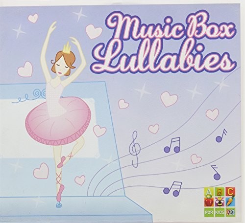 Kane,john - Music Lullabies - Music CD