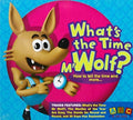 Kane,john - Whats The Time Mr Wolf - Music CD