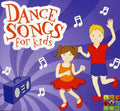 Juice Music - Dance Songs For Kids - Music CD
