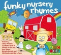 Juice Music - Funky Nursery Rhymes - Music CD