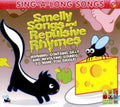 Juice Music - Sing: Smelly Songs & Repulsive Rhymes - Music CD
