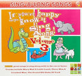 Juice Music - Sing If You're Happy & You Know It 3 - Music CD