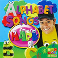 My Friend Mark - Alphabet Songs/counting - Music CD