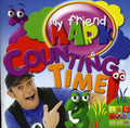 My Friend Mark - Number Songs - Music CD
