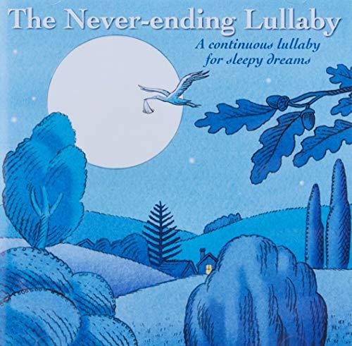 O'boyle,sean - Never Ending Lullaby: Nursery Rhymes - Music CD