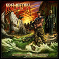 Prematory - Corrupting Influence - Music CD