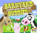 Barnyard Buddies - Barnyard Buddies - Music CD