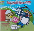 Farmyard Favourites - Farmyard Favourites - Music CD