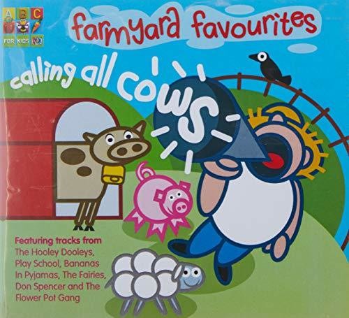 Farmyard Favourites - Farmyard Favourites - Music CD