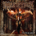 Cradle Of Filth - Manticore & Other Horrors - Music CD