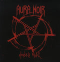Aura Noir - Hades Rise - Vinyl Record